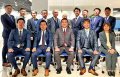 【TOTOリモデルクラブ30周年記念2】かながわ店会、108店が活動