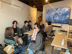 スクリーフが神戸大学のゼミと連携、空き家を活用する事業を考える