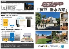 【性能向上リフォーム】フォワードハウジングソリューションズ、築50年超の戸建てを改修し、断熱6倍、耐震4倍を実現