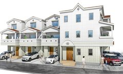 アイワホーム、新築・土地売買・賃貸で年商53億円　地域密着ランチェスター経営実践