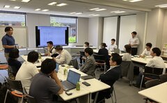 中沢硝子建窓、業界内の情報共有強化へ「窓サミット」を結成