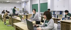 小田島組、現場写真整理サービス「カエレル」で業務効率の改善や働きやすさを実現
