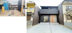 おうちカンパニー、中古物件を新築に　不動産会社が「建築」提案で差別化　FC18拠点で営業