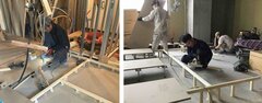 秀和建工、置床リフォームのリピーターが増加　前期は10％増の3億円に