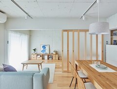 MUJI HOUSE、大阪で買取再販開始　築52年のマンションを2380万円で販売