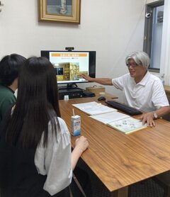 北山建築、営業オペレーションを徹底　入社1年目で売上1億円も