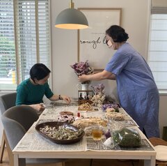 リフォームデザイン、衣食住テーマのイベント注力　顧客との交流、接点創出へ