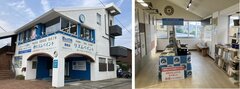 ユウジニアス、バスラッピング広告や立て看板で塗装見込み客を獲得