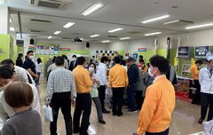 リフォーム売上高6.1億円の星野管工設備、年2回の本社イベントで毎回1000人以上来場