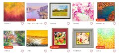 Casie、絵画を定額レンタルで提供　竣工時の付加価値サービスにも