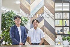 ベストホーム、DXによる顧客管理が営業・新人教育に好影響