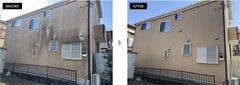エグゼスタイル、100年保証の光触媒新技術