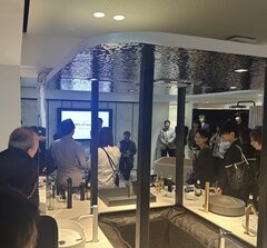 風呂と台所、バスルーム特化イベント実施へ　10月18日から17社が表参道に集結