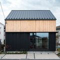 参建、築50年戸建てをリノベ展示場に　性能訴求、UA値0.33実現