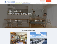 groove agent、未改修の中古住宅に特化した紹介サイト運営　リノベにも対応し年商22億円