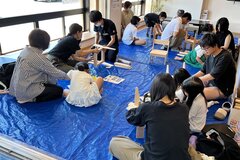 昭和開発工業、イベント効果で売上24％増、相談会・料理教室など月1開催