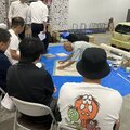イシカワ、職人向けイベントを開催　明日に役立つ施工実演が好評