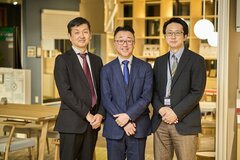 鈴与ホームパル、DX推進で引合から完工まで情報を一元管理、移動時間に業績管理も