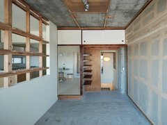 TOOLBOXの「『ReMAKE』-既存の内装を活かす試み-」、リノベーション・オブ・ザ・イヤー2024総合グランプリに