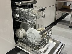 パナソニック、日本市場に沿った食洗機発売　独自の技術で家事ラクを実現