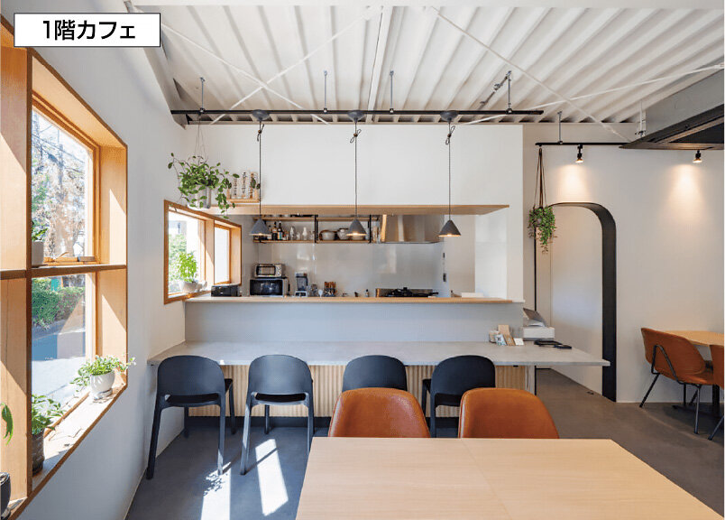【大阪発】美想空間：職住一体型で自由な暮らしを実現！リノベーションで理想のライフスタイルを