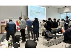 ワイドアルミ、窓断熱の重要性を訴求するイベント開催