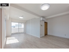 グローバル住研、平均単価170万円以上の賃貸改修70件行い5.2億円