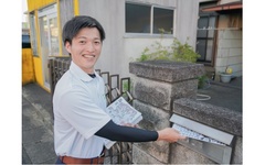Kiraku、ポスティングサービス「ポスドラ」提供