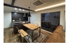 野島工務店、初の戸建てリノベモデルハウスをオープン