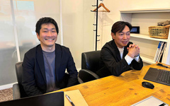 省エネリノベを強みとした買取再販で　業績好調