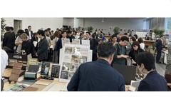 Design Future Japan、マテリアルキャラバン東京開催　500名以上が来場