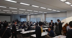 ケアリフォームシステム研究会、22回目の全国大会を開催　100人超が参加