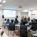 バズりの裏側紹介セミナー開催　SNS運用成功の秘訣を伝授