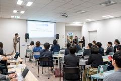 バズりの裏側紹介セミナー開催　SNS運用成功の秘訣を伝授