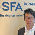 どこでも水回り設備が増設可能に　世界で使われるポンプを日本でも普及