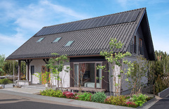 【Builder's Journal vol.4】北洲、新築＋建材販売＋ストックの3本柱で145億円目指す