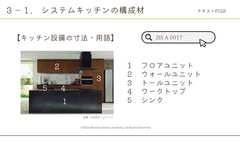 町田ひろ子アカデミー、キッチン資格試験の対策講座　7月30日からオンラインで