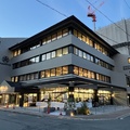 大之木ダイモ、リノベした本社ビルで「街づくり賞」受賞　吹き抜けで開放的な空間