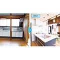 Life plus home、水回り中心に135件受注　職人11名を正社員に