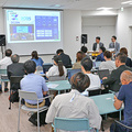 AI活用の人材育成セミナー開催　営業4割超の業務が自動化可能