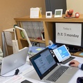 整理整頓で探す手間を軽減、残業時間月10時間の削減に