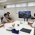 ロープレ動画活用で新人育成、定着率の向上目指す