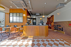 リノベ×カフェ店舗を福岡初出店　リノベーション売上高18億円へ