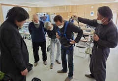 外国人労働者の受け入れを支援 人材育成や申請業務など