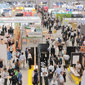 リフォーム産業フェア2025に1万3665人来場　業務効率化や法令対策に熱視線