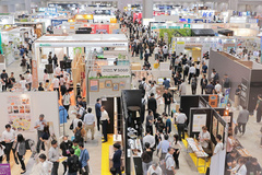 リフォーム産業フェア2025に1万3665人来場　業務効率化や法令対策に熱視線