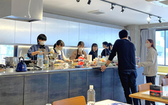 新卒採用とイベント強化で、4年で従業員とリフォーム売上が2.5倍に