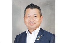 スイコー澤口司社長が国土交通大臣表彰を受賞