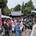 マルシェ集客成功術 地域との協力がポイント