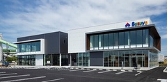 高級価格帯の住設を展示 3年以内の黒字化目指す